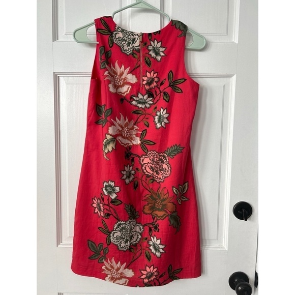 Vince Camuto dress, size 0P - Picture 3 of 4